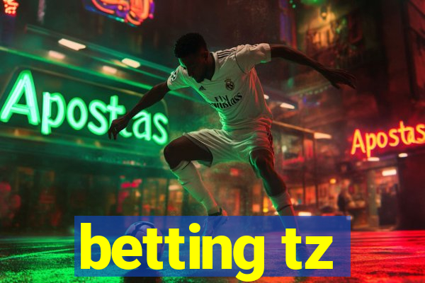 betting tz