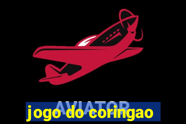 jogo do coringao