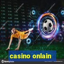 casino onlain