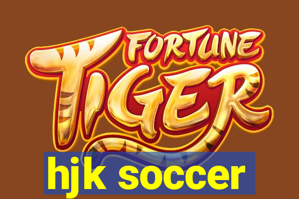 hjk soccer