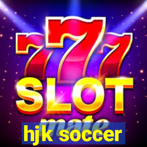 hjk soccer