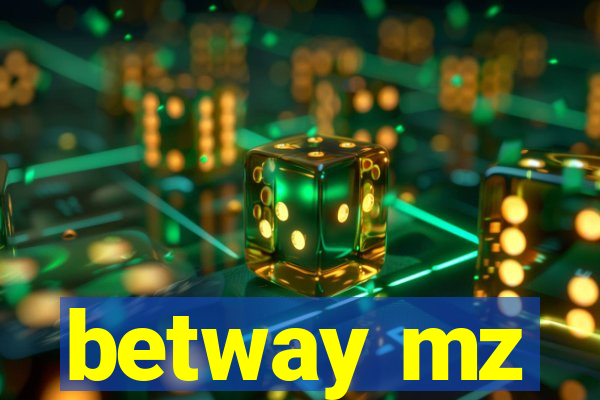 betway mz