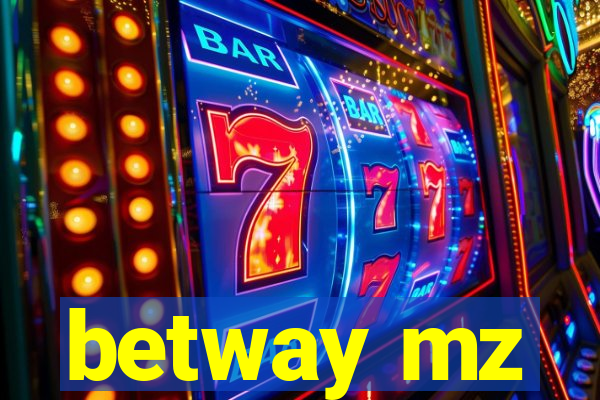 betway mz