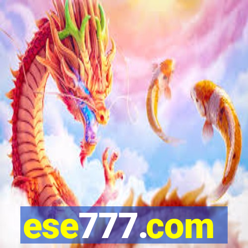 ese777.com