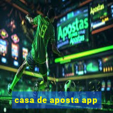 casa de aposta app