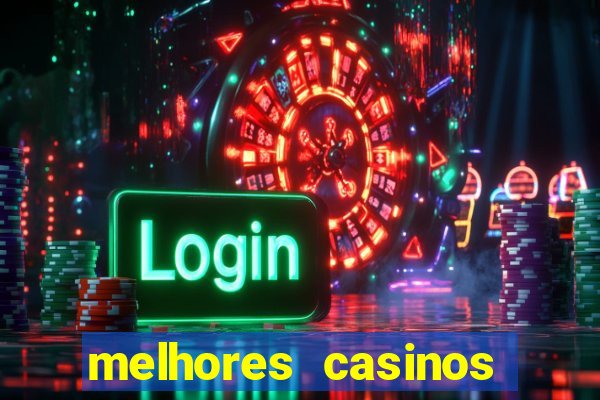 melhores casinos com multibanco