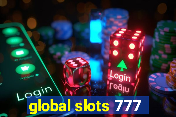 global slots 777