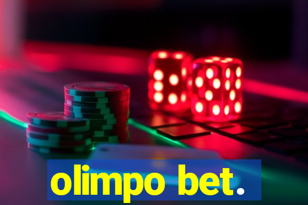 olimpo bet.