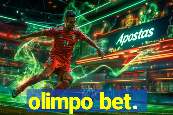 olimpo bet.