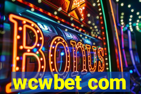 wcwbet com