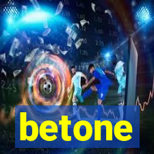 betone