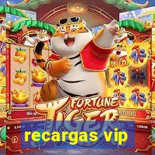 recargas vip