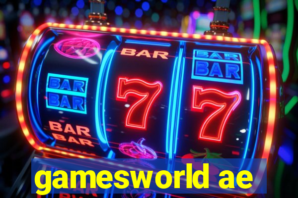 gamesworld ae