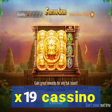 x19 cassino