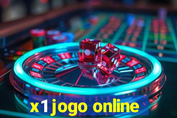 x1 jogo online