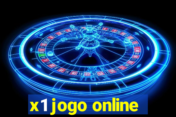 x1 jogo online