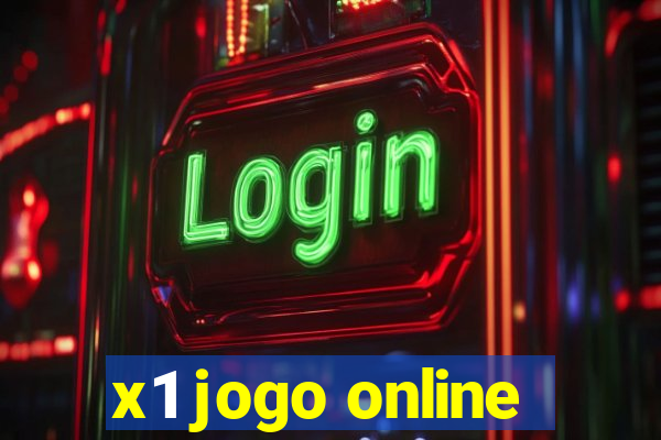 x1 jogo online