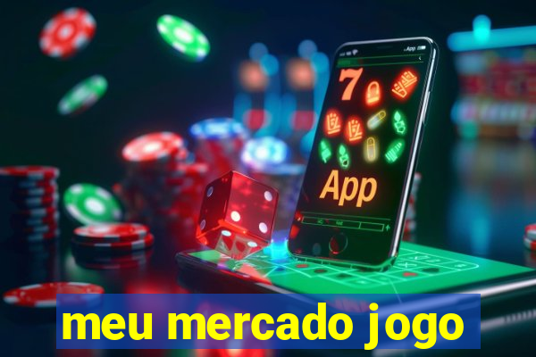 meu mercado jogo