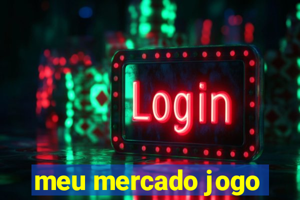 meu mercado jogo