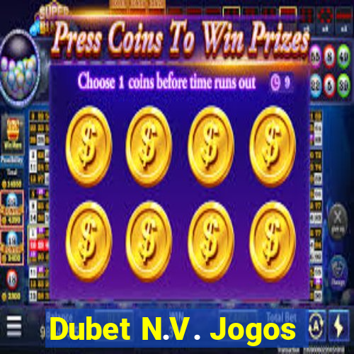 Dubet N.V. Jogos