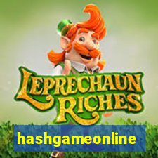 hashgameonline