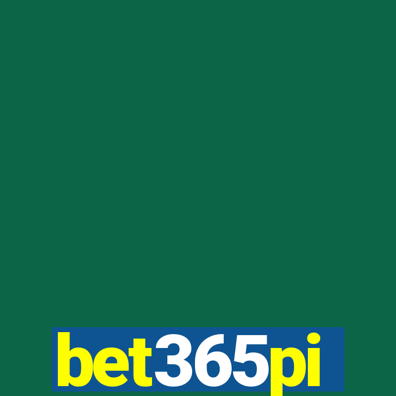 bet365pi