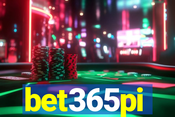 bet365pi