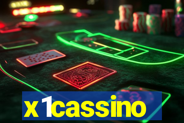 x1cassino