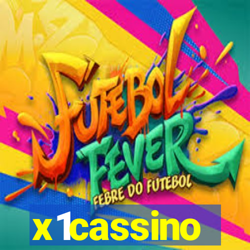 x1cassino