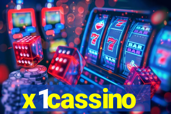 x1cassino