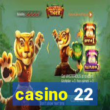 casino 22