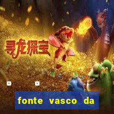 fonte vasco da gama dafont