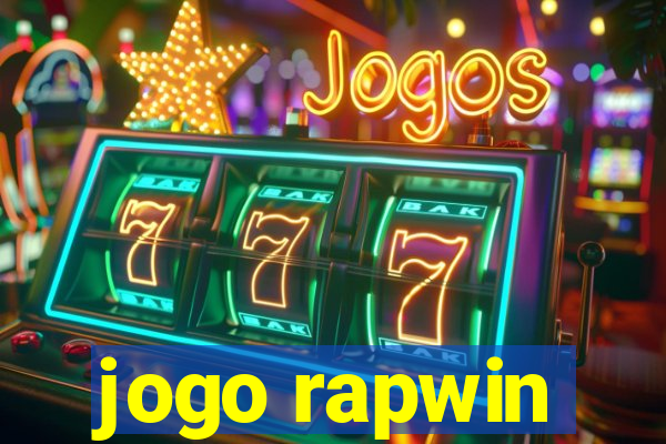 jogo rapwin