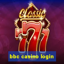 bbc casino login