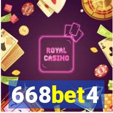 668bet4