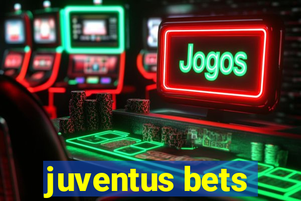 juventus bets