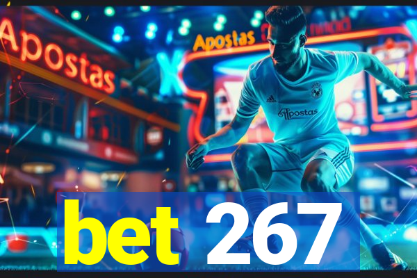 bet 267