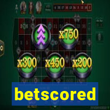 betscored