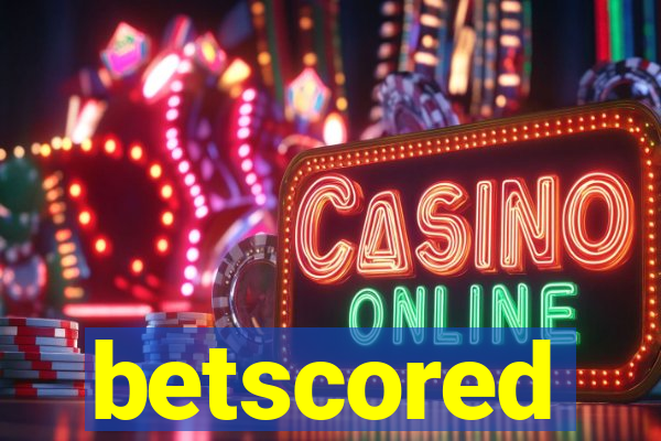 betscored