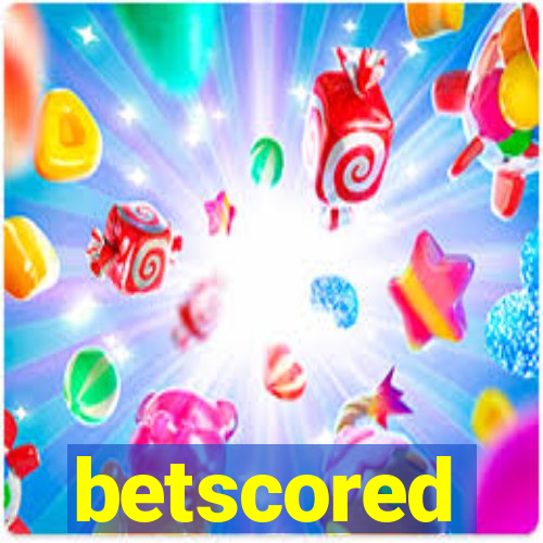 betscored