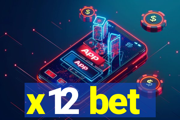 x12 bet