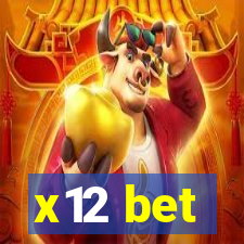 x12 bet