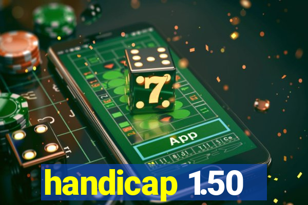 handicap 1.50