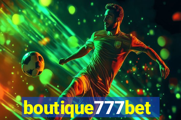 boutique777bet