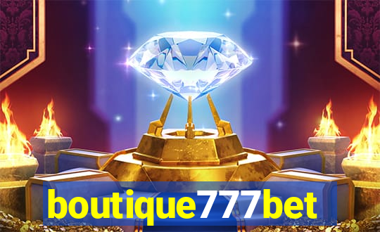 boutique777bet