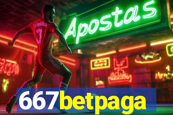 667betpaga