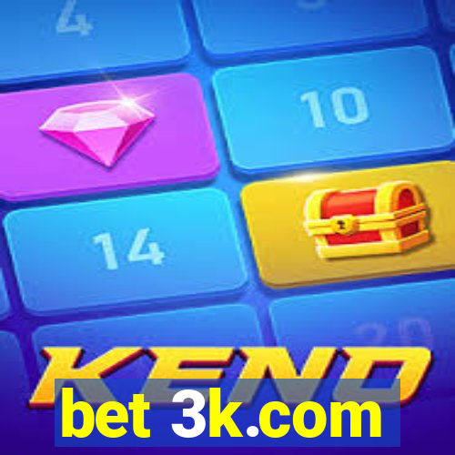 bet 3k.com