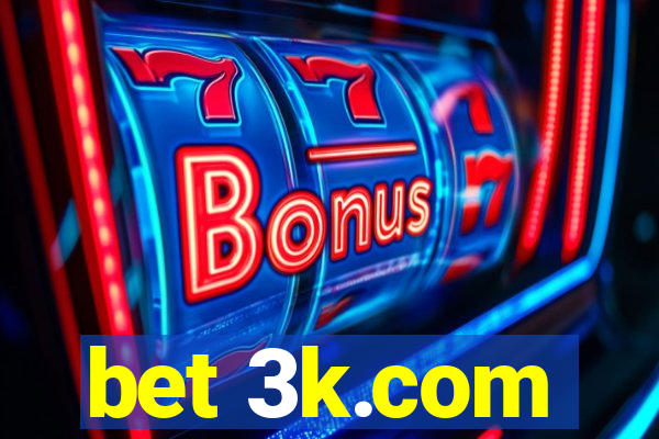 bet 3k.com