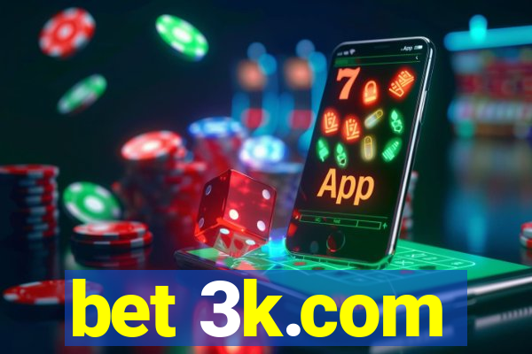 bet 3k.com