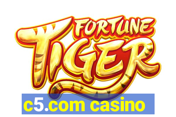 c5.com casino